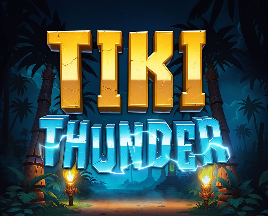 Tiki Thunder image